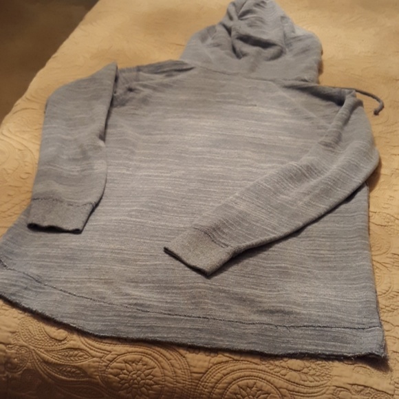 Abercrombie & Fitch Hoodie - Picture 7 of 8